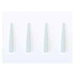 Glass Fiber Posts & Reamers - Tenons fibre de verre - n 4,  2.2 - 1.2 mm (bleu)