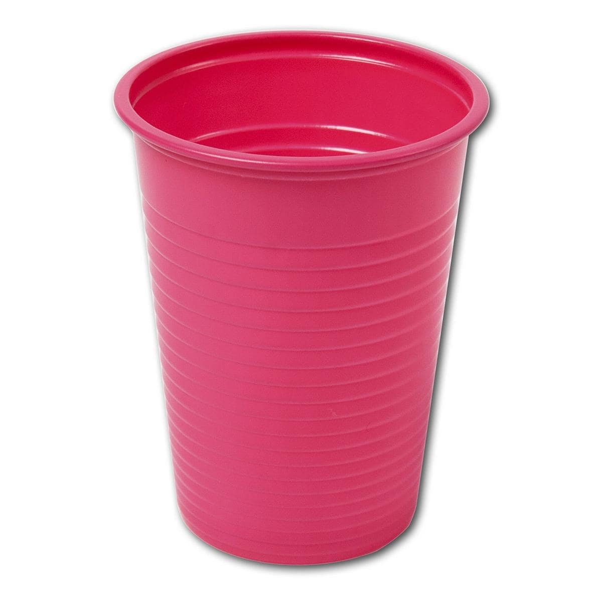 Drinkbekers - Roze