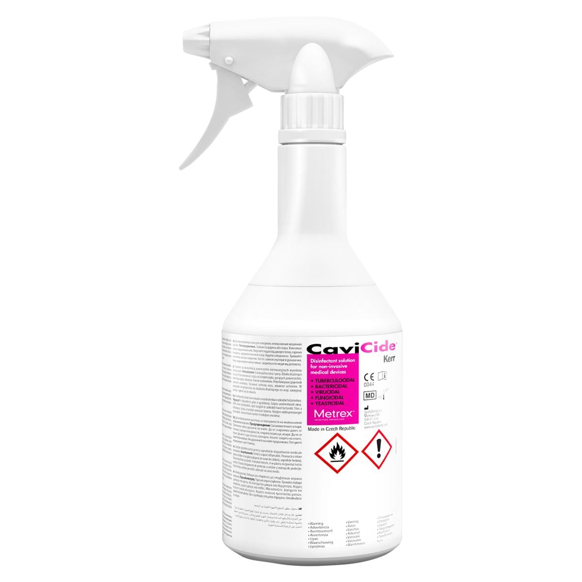 CaviCide - Spray, 200 ml