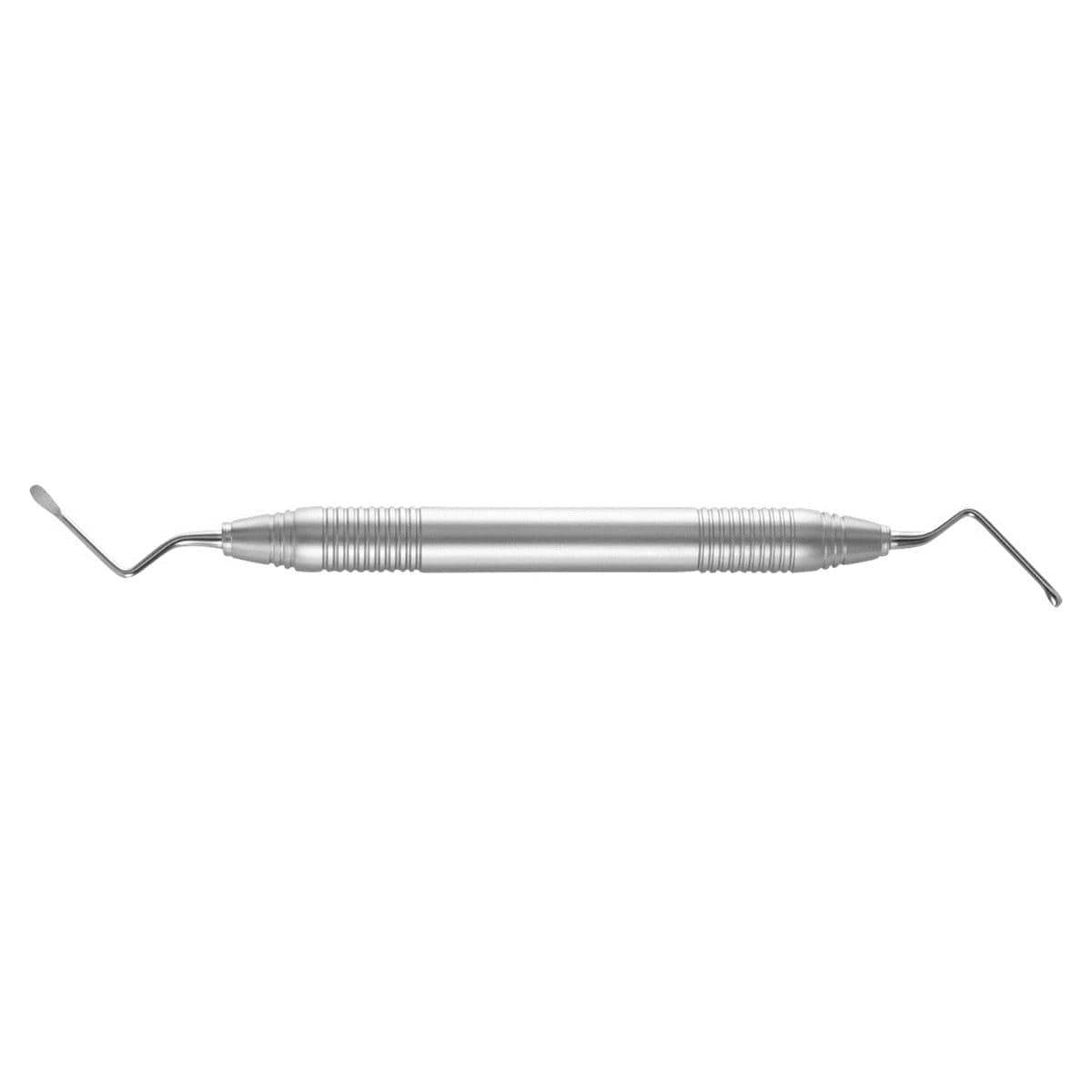 Chirurgische curette Lucas ergonomisch -  2,0 mm