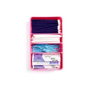 Organizer - Neon Roze