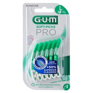 Gum Soft-Picks Pro - 30 stuks -