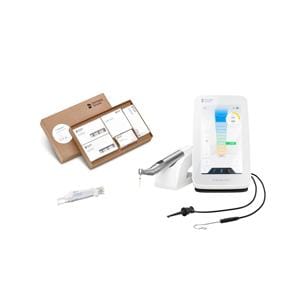 Kit X-Smart Pro+ TruNatomy - B00XSPPTN0KIT