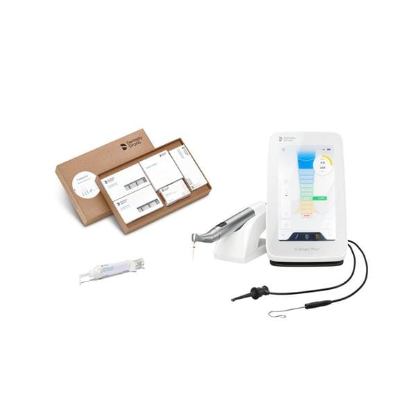 Kit X-Smart Pro+ TruNatomy - B00XSPPTN0KIT