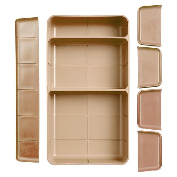 Organizer - Beige