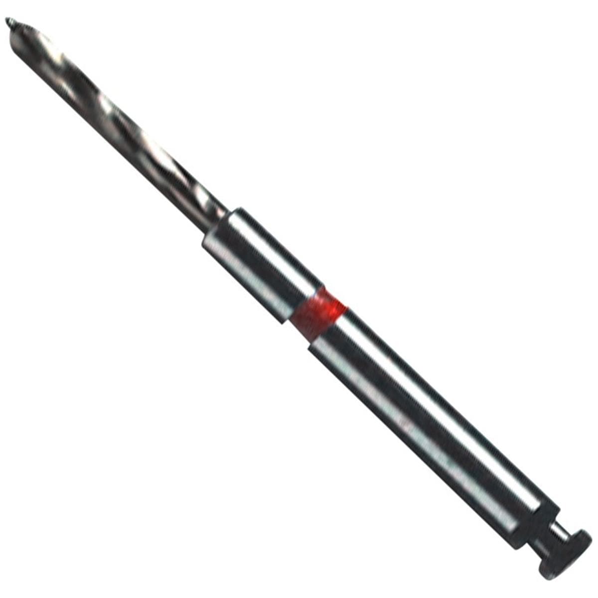 Flexi Post - Primary Reamer - 191-01 rouge