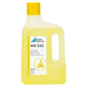 MD 520 - Fles, 2,5 liter