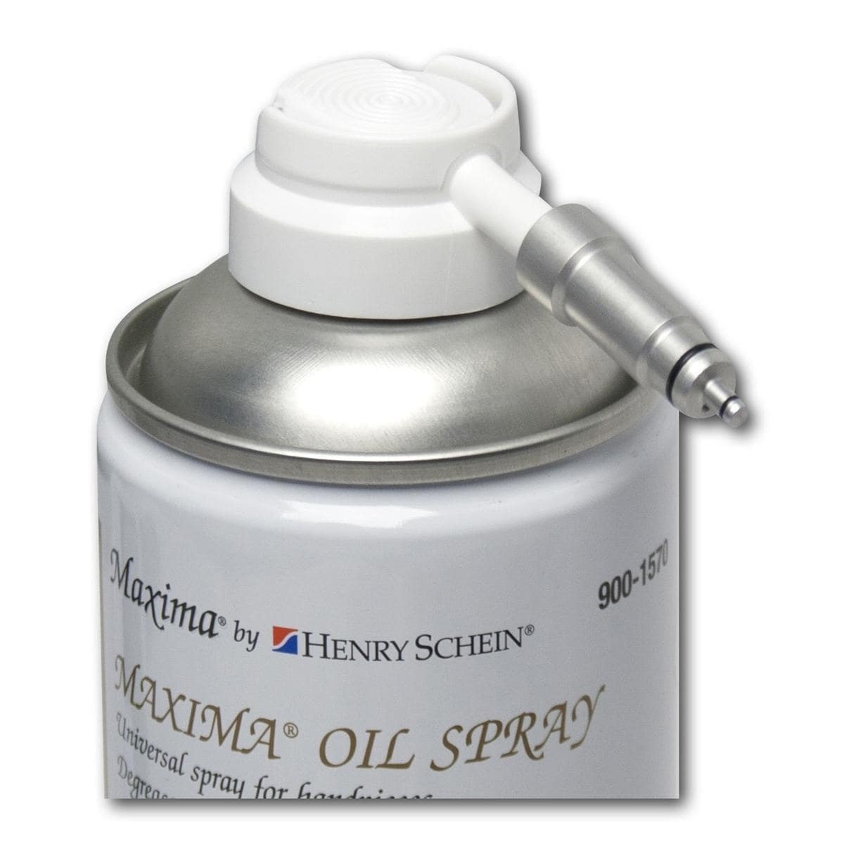 Maxima Oil spray adapters - voor Rotoquick, W&amp;H en Sirona