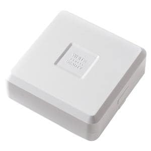 White Dental Beauty - pocket tray - Emballage, 4 pcs