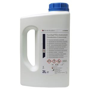 EuroSept Xtra Instrument Desinfection Concentrate - Flacon, 2 litres