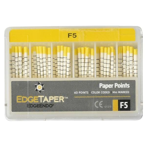EdgeTaper Paper Point - F5