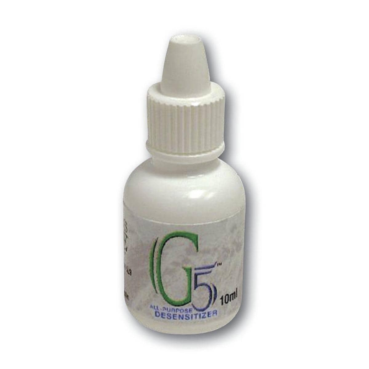 G5 All Purpose Desensitizer - Flesje, 10 ml