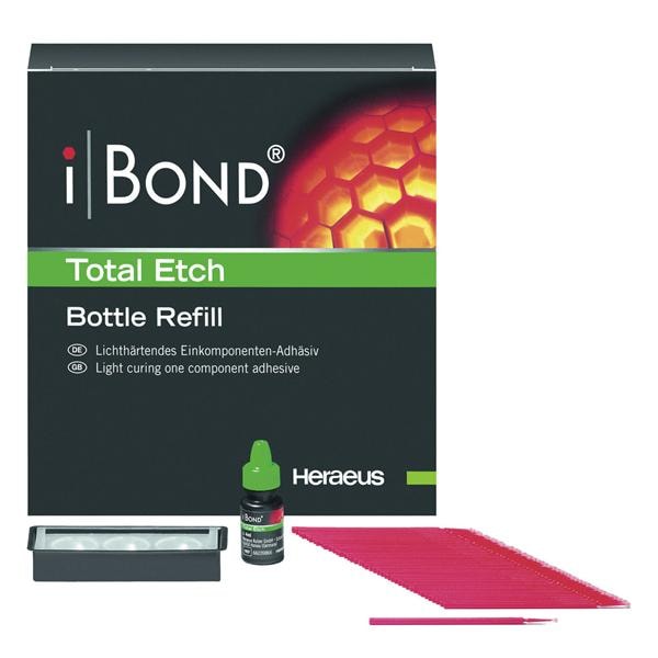 iBond Total Etch Bottle - navulling